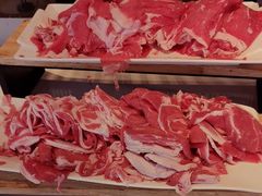 -国际贵都65自助餐厅