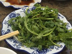 -周家大连水饺(美专校街店)