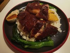 -龙记香港茶餐厅(久光百货店)