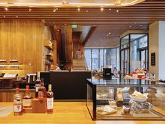 -星巴克臻选(北京蓝色港湾RO店)