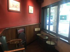-RUMORS COFFEE ROASTERY鲁马滋咖啡(湖南路店)