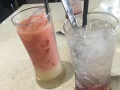 -Nadeje(Plaza Mahkota)