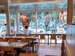 -吉野家(次渠大街店)