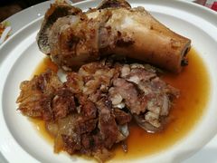 -西贝(上海我格广场店)