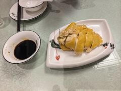 -何记面馆(龙泉山店)