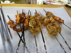 -一顿烧烤(八经街店)