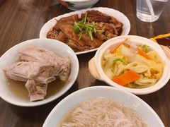 -松發肉骨茶(先得坊店)
