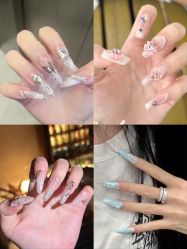 -M·X Nail日式美甲美睫
