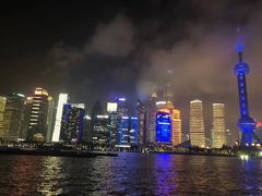 -上海港国际客运中心