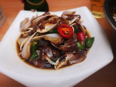 -群姐面馆·海鲜烧烤(同安路二店)