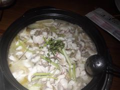 -百岁我家·酸菜鱼专门店(塘下店)