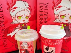 -奈雪的茶(M+世纪都会广场店)