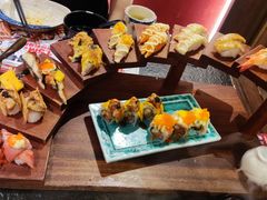-古田居·特色寿司料理(星之岛旗舰店)