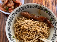 -友琴面馆(东白溪公寓店)