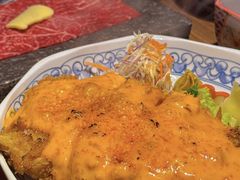 -隐月· 㐂和食屋(芝罘万达公馆店)