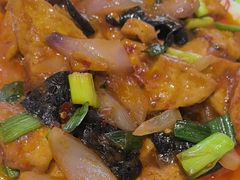 -何适山庄 ·可团建(水长城P2停车场店)