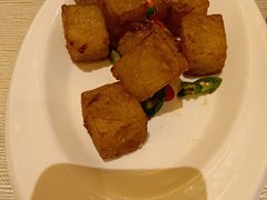 -福州天元国际威斯汀酒店·中国元素餐厅