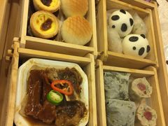 -麒麟中餐厅·经典粤菜·地道菜式老字号(广州长隆酒店)
