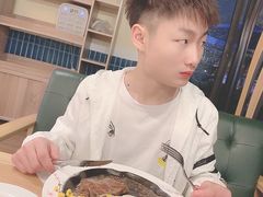 -豪客来牛排(红豆万花城店)