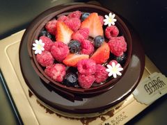-黑池口感烘焙·生日蛋糕(坂田店)