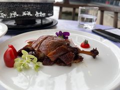 -柳莺湖上·湖景餐厅·江南菜(西湖店)