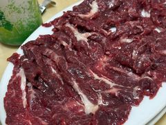 匙柄-五洲牛肉美食馆