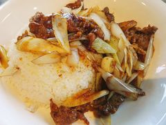 -蝎菜杨·牛肉面 羊蝎子火锅(光熙门北里店)