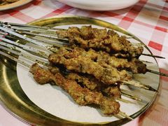 -西域阿里马新疆菜·清真(桂花路店)