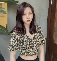-那茉 Hair Salon