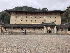 -福建土楼(南靖)景区