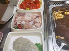 -海底捞火锅(旭辉MALL店)