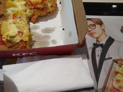 -肯德基(沪东店)