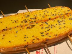 -师烤·豆花烤鱼(深圳坂田天虹店)