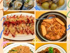 -新海利海鲜城·41年珠海老字号(夏湾店)