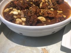 -鲁城往事(游客中心店)