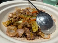 生焗吊龙-潮界(虹桥新天地店)