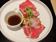 -匠和风精致料理(福州金融街万达店)