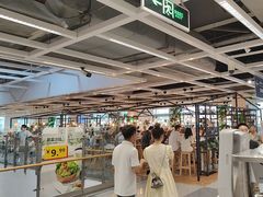 -宜家家居(高新商场店)