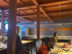 -雪熊精酿·哈尔滨烧烤酒馆(非遗大串店)