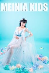 -美年亲子儿童摄影(合肥市滨湖新区金泉小区店)