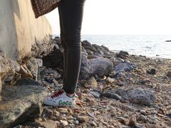 -泊石湾海滨浴场