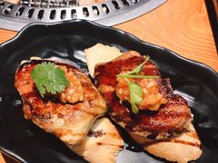 -匠太烧肉台日料理餐酒馆(三林店)