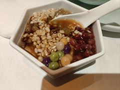 -江城小馆陕南妈妈菜·全球旅行餐厅(钟楼店)