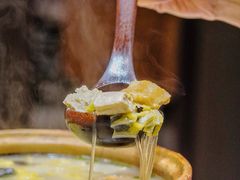 -庆赫隆融合菜馆(群力店)