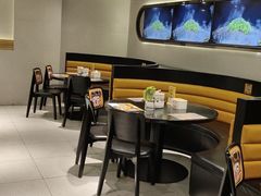 大堂-鱼见你烤鱼•本地烧烤(1818店)