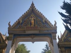 -洛阳白马寺