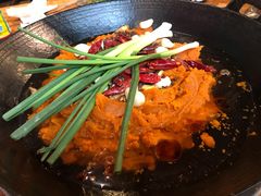 -周幺妹重庆老火锅(银泰城总店)