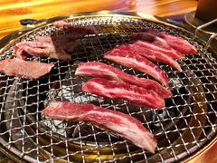 -万兴佳烤肉·长白山老味道(宏泰广场店)