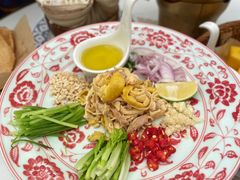 -KingThaia金泰兰(滨江天街店)