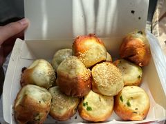 -哑巴生煎(临顿路店)